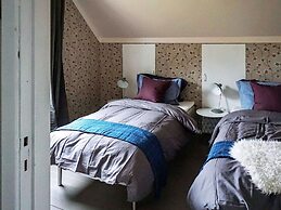 6 Person Holiday Home in Gursken