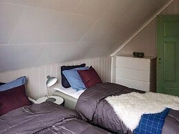 6 Person Holiday Home in Gursken