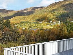 6 Person Holiday Home in Gursken