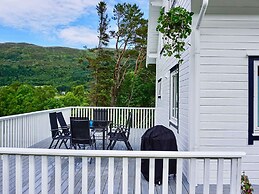 6 Person Holiday Home in Gursken