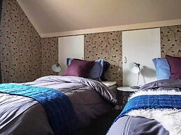 6 Person Holiday Home in Gursken