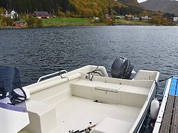 6 Person Holiday Home in Gursken