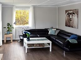 6 Person Holiday Home in Gursken