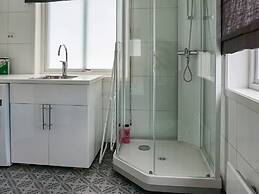 6 Person Holiday Home in Gursken