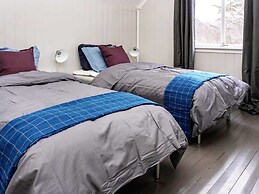 6 Person Holiday Home in Gursken