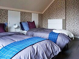 6 Person Holiday Home in Gursken