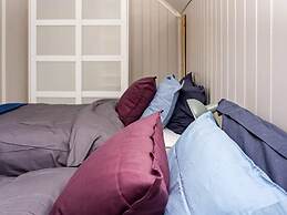 6 Person Holiday Home in Gursken