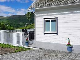 6 Person Holiday Home in Gursken