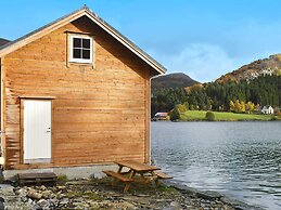 6 Person Holiday Home in Gursken