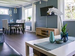 6 Person Holiday Home in Gursken