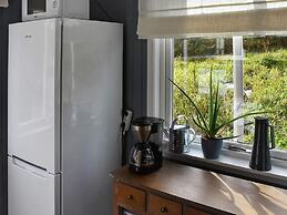 6 Person Holiday Home in Gursken