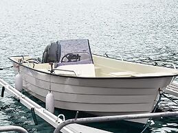 6 Person Holiday Home in Gursken