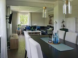 6 Person Holiday Home in Gursken