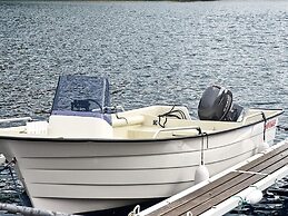 6 Person Holiday Home in Gursken