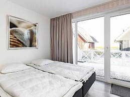 Holiday Home in Wendtorf