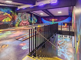 Holiday Home in Wendtorf