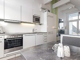 Holiday Home in Wendtorf