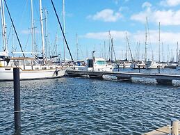 Holiday Home in Wendtorf