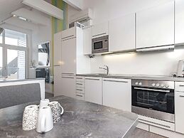 Holiday Home in Wendtorf