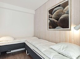 Holiday Home in Wendtorf