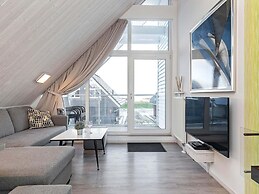 Holiday Home in Wendtorf