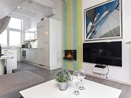 Holiday Home in Wendtorf