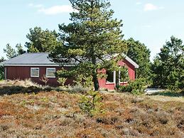 6 Person Holiday Home in Romo-by Traum