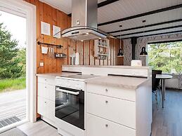 6 Person Holiday Home in Romo-by Traum