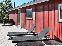 6 Person Holiday Home in Romo-by Traum