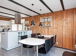 6 Person Holiday Home in Romo-by Traum