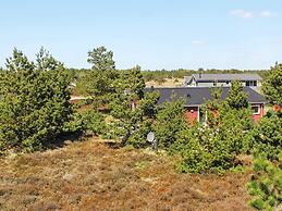 6 Person Holiday Home in Romo-by Traum