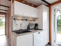 6 Person Holiday Home in Romo-by Traum