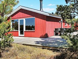 6 Person Holiday Home in Romo-by Traum