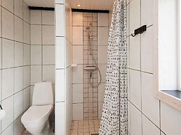 6 Person Holiday Home in Romo-by Traum