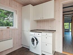 6 Person Holiday Home in Romo-by Traum