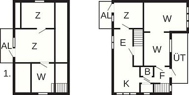Holiday Home in Ullared