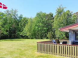 4 Person Holiday Home in Laeso-by Traum