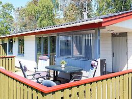 4 Person Holiday Home in Laeso-by Traum