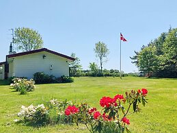 4 Person Holiday Home in Laeso-by Traum