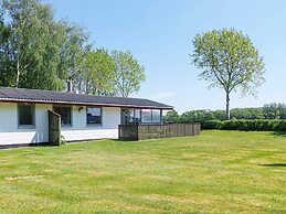 4 Person Holiday Home in Laeso-by Traum