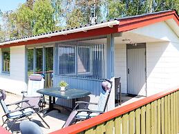 4 Person Holiday Home in Laeso-by Traum