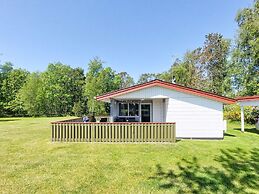 4 Person Holiday Home in Laeso-by Traum