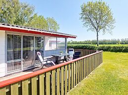 4 Person Holiday Home in Laeso-by Traum