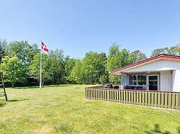 4 Person Holiday Home in Laeso-by Traum