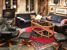 10 Person Holiday Home in Hovden-by Traum
