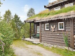 10 Person Holiday Home in Hovden-by Traum