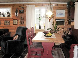 10 Person Holiday Home in Hovden-by Traum