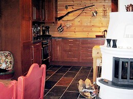 10 Person Holiday Home in Hovden-by Traum