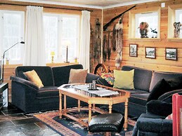 10 Person Holiday Home in Hovden-by Traum