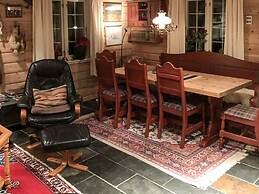 10 Person Holiday Home in Hovden-by Traum